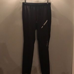 Reebok men’s running pants